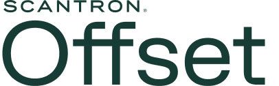 Scantron Offset